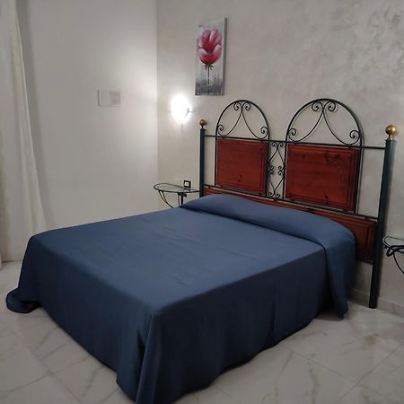 Grand Hotel Mose Villaggio Mosè Екстериор снимка
