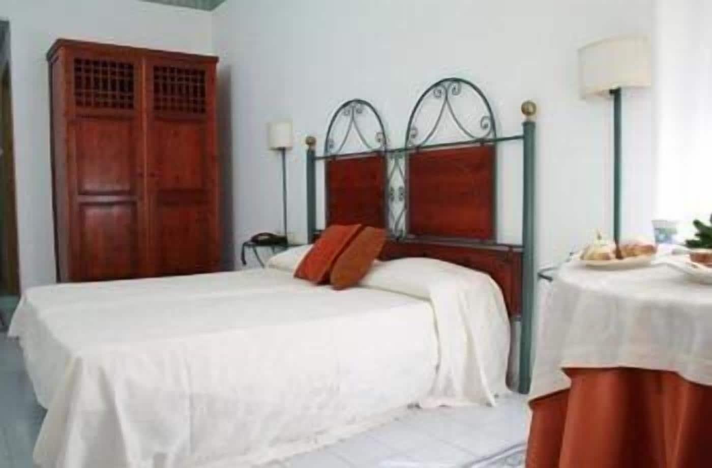 Grand Hotel Mose Villaggio Mosè Екстериор снимка