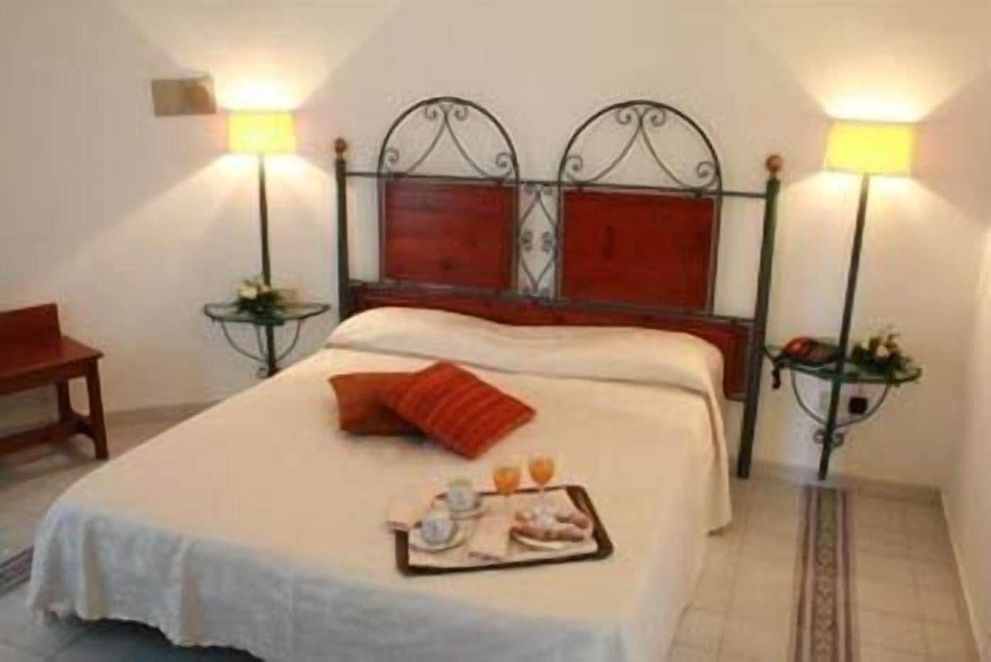 Grand Hotel Mose Villaggio Mosè Екстериор снимка