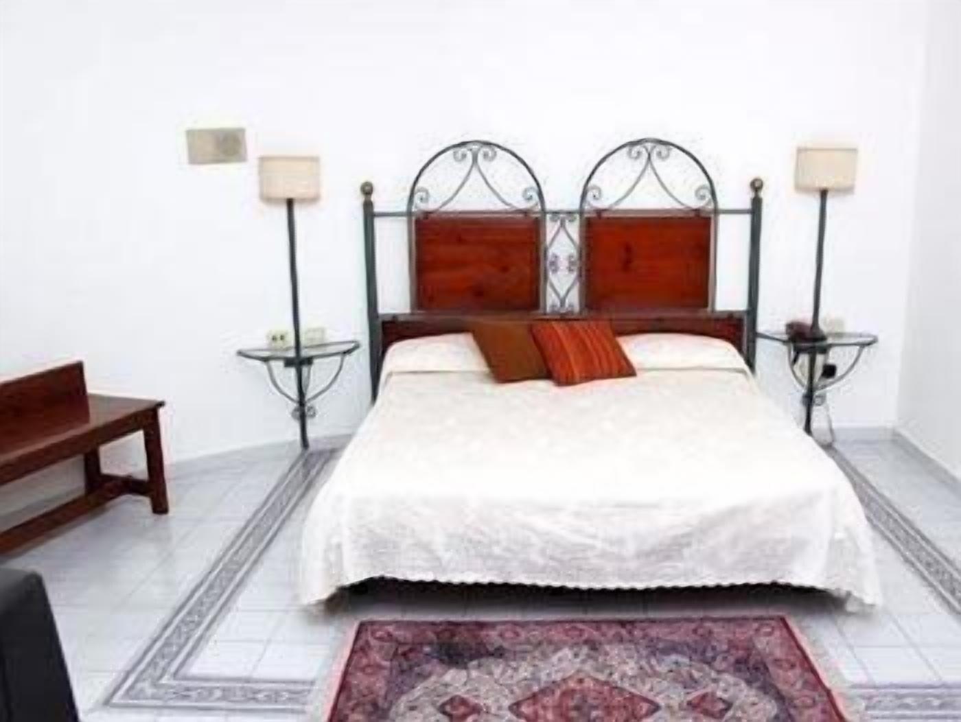 Grand Hotel Mose Villaggio Mosè Екстериор снимка