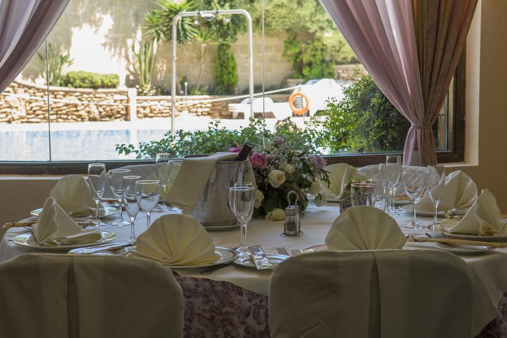 Grand Hotel Mose Villaggio Mosè Екстериор снимка
