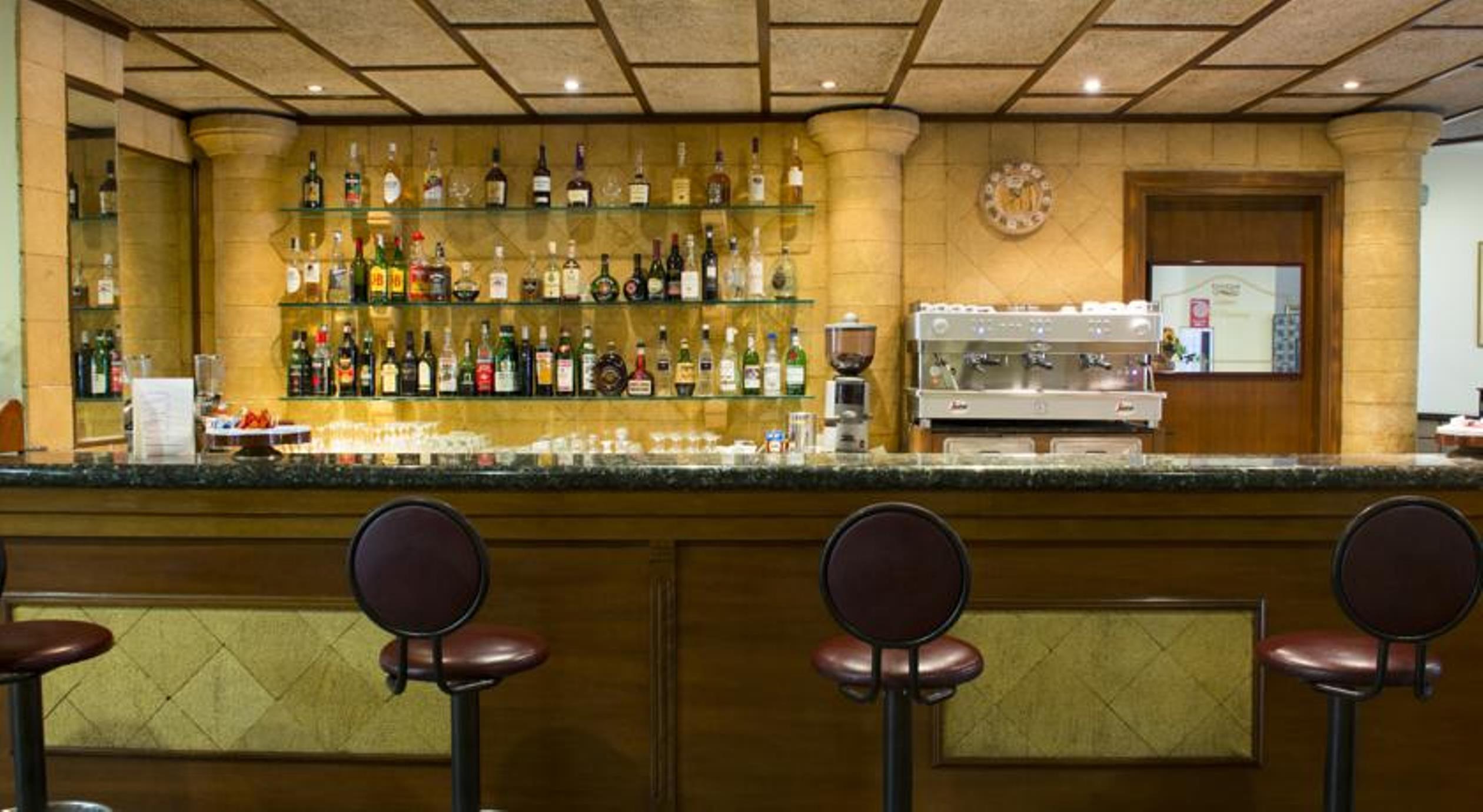 Grand Hotel Mose Villaggio Mosè Екстериор снимка