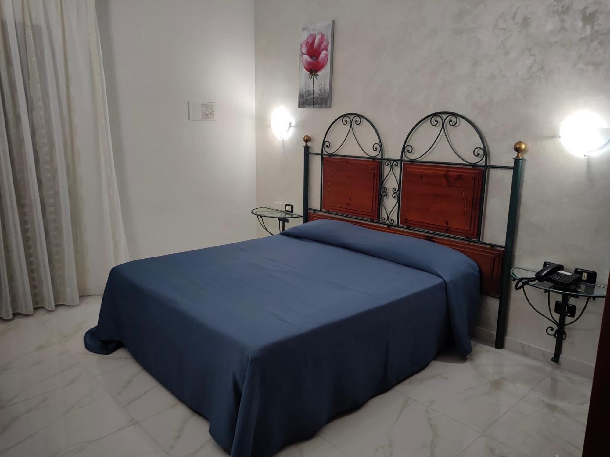 Grand Hotel Mose Villaggio Mosè Екстериор снимка