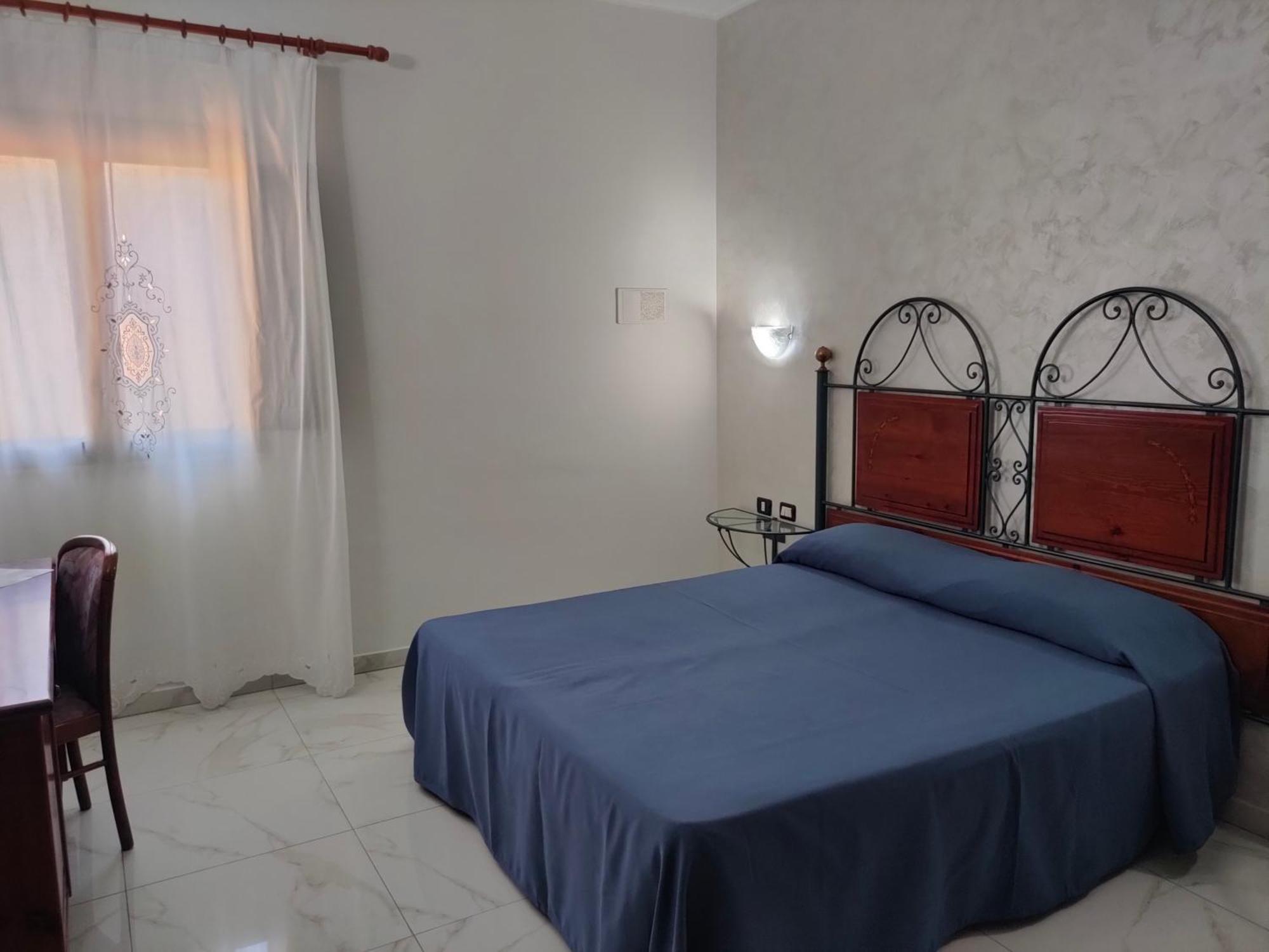 Grand Hotel Mose Villaggio Mosè Екстериор снимка