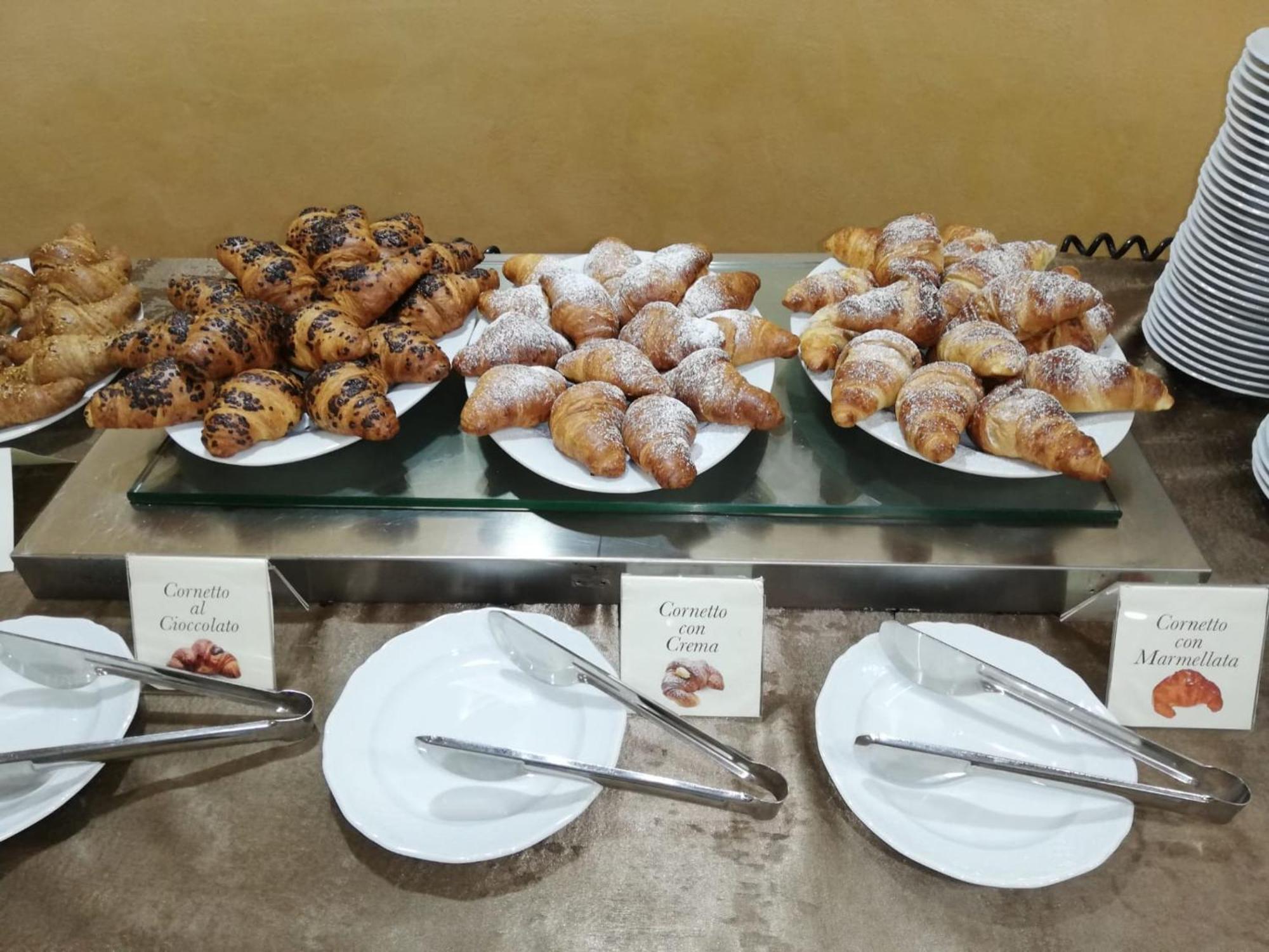 Grand Hotel Mose Villaggio Mosè Екстериор снимка