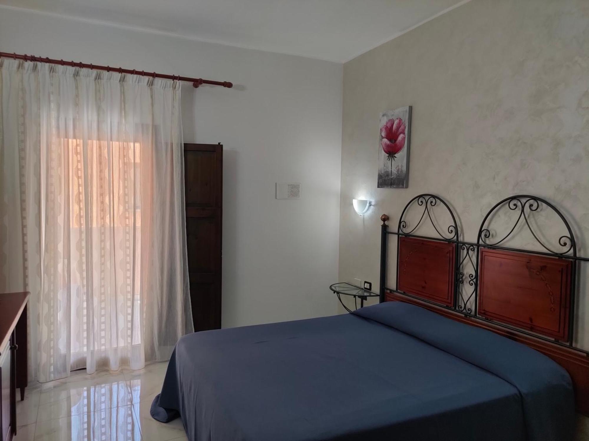 Grand Hotel Mose Villaggio Mosè Екстериор снимка