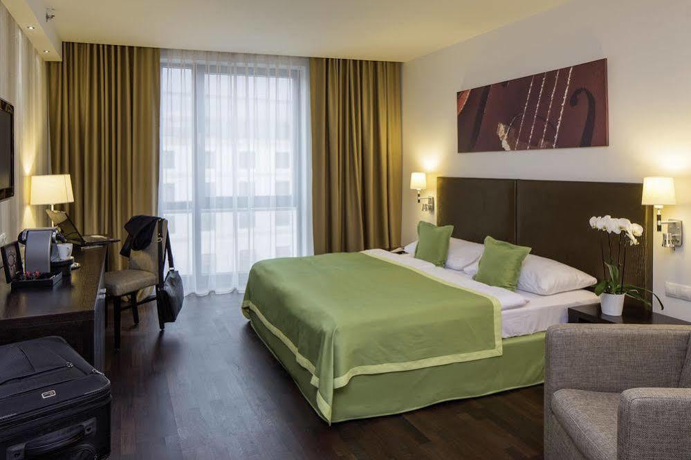 Grand Hotel Mose Villaggio Mosè Екстериор снимка